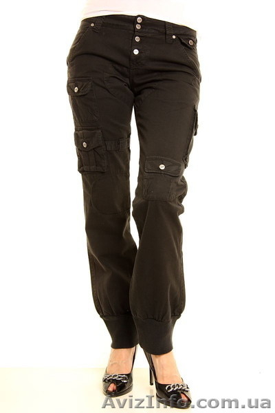 Продам джинсы, брюки, платья производства Италия - <ro>Изображение</ro><ru>Изображение</ru> #9, <ru>Объявление</ru> #481395