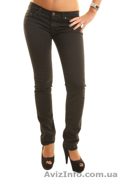 Продам джинсы, брюки, платья производства Италия - <ro>Изображение</ro><ru>Изображение</ru> #8, <ru>Объявление</ru> #481395