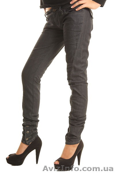 Продам джинсы, брюки, платья производства Италия - <ro>Изображение</ro><ru>Изображение</ru> #2, <ru>Объявление</ru> #481395