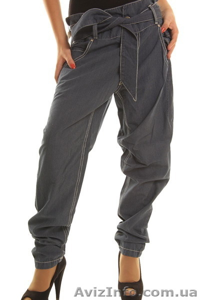 Продам джинсы, брюки, платья производства Италия - <ro>Изображение</ro><ru>Изображение</ru> #6, <ru>Объявление</ru> #481395