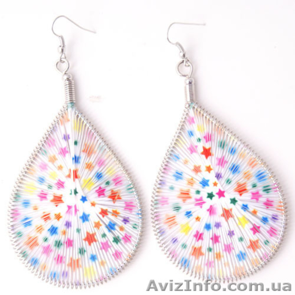 Продам бижутерию новую - <ro>Изображение</ro><ru>Изображение</ru> #5, <ru>Объявление</ru> #468569