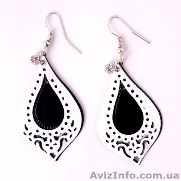 Продам бижутерию новую - <ro>Изображение</ro><ru>Изображение</ru> #6, <ru>Объявление</ru> #468569