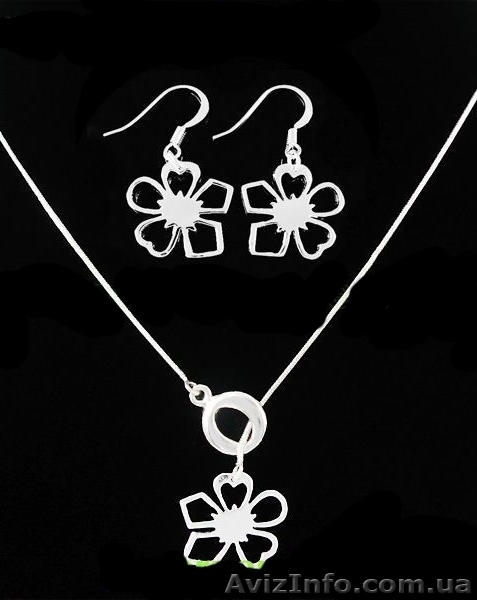 Продам бижутерию новую - <ro>Изображение</ro><ru>Изображение</ru> #7, <ru>Объявление</ru> #468569