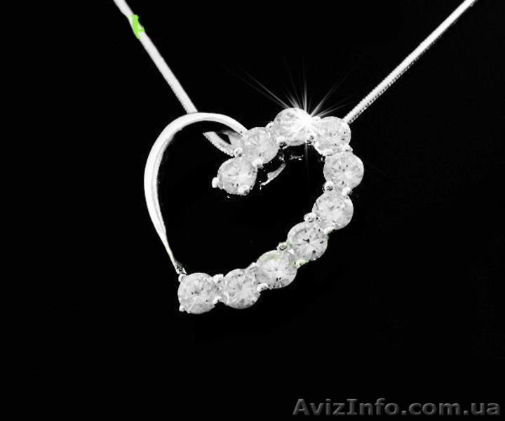 Продам бижутерию новую - <ro>Изображение</ro><ru>Изображение</ru> #2, <ru>Объявление</ru> #468569