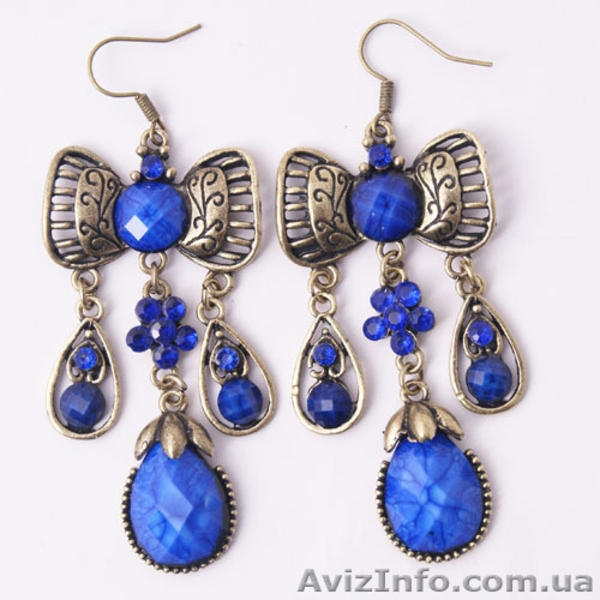 Продам бижутерию новую - <ro>Изображение</ro><ru>Изображение</ru> #10, <ru>Объявление</ru> #468569