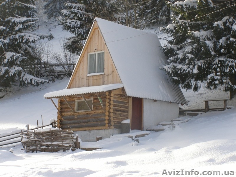 Запрошуємо на Новий Рік у Карпати на ранчо "Синьогорія" - <ro>Изображение</ro><ru>Изображение</ru> #6, <ru>Объявление</ru> #459304