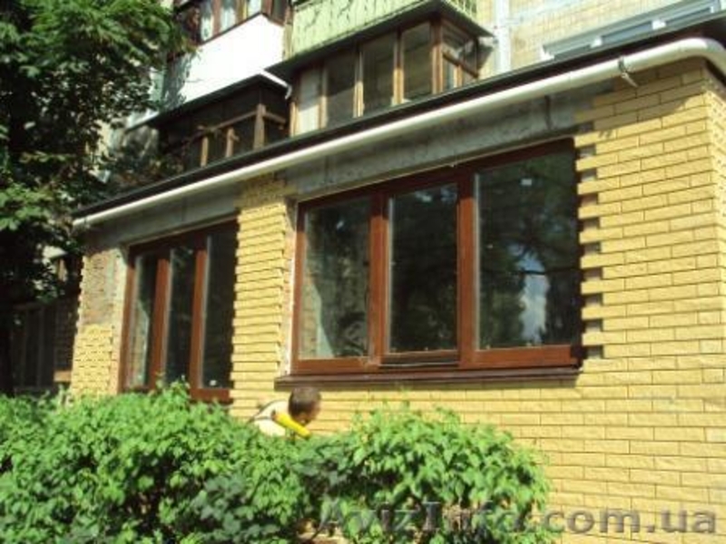 Деревянные евроокна и двери из натурального дерева - <ro>Изображение</ro><ru>Изображение</ru> #5, <ru>Объявление</ru> #470422