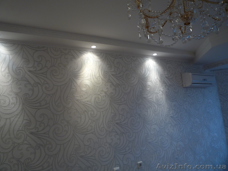 Евроремонт в Киеве - <ro>Изображение</ro><ru>Изображение</ru> #8, <ru>Объявление</ru> #462844