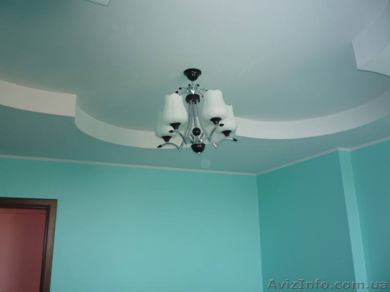 Евроремонт в Киеве - <ro>Изображение</ro><ru>Изображение</ru> #10, <ru>Объявление</ru> #462844