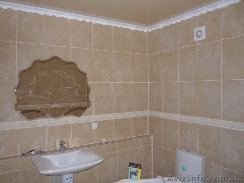 Евроремонт в Киеве - <ro>Изображение</ro><ru>Изображение</ru> #5, <ru>Объявление</ru> #462844