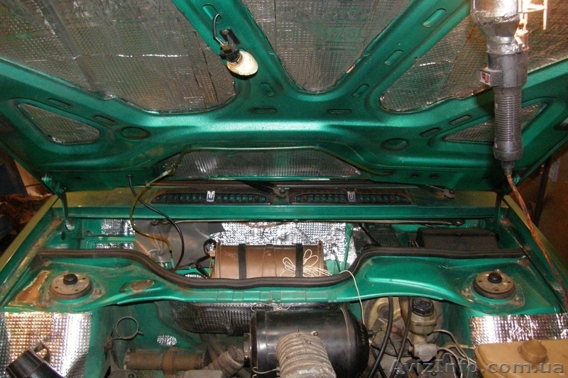 Антикоррозийная обработка и шумовиброизоляция всех марок автомобилей - <ro>Изображение</ro><ru>Изображение</ru> #7, <ru>Объявление</ru> #482540