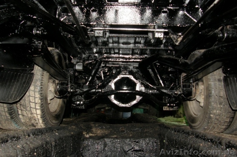 Антикоррозийная обработка и шумовиброизоляция всех марок автомобилей - <ro>Изображение</ro><ru>Изображение</ru> #6, <ru>Объявление</ru> #482540