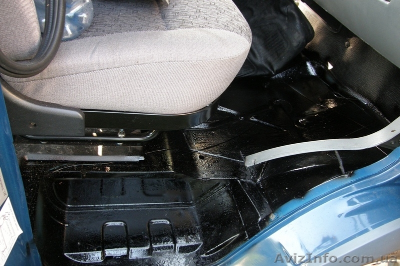 Антикоррозийная обработка и шумовиброизоляция всех марок автомобилей - <ro>Изображение</ro><ru>Изображение</ru> #5, <ru>Объявление</ru> #482540