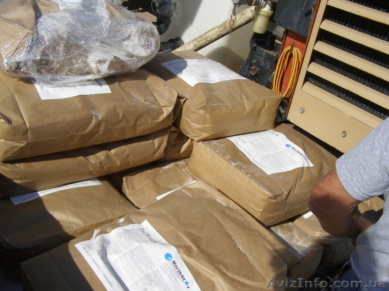 Полимеры,  добавки для буровых растворов. - <ro>Изображение</ro><ru>Изображение</ru> #2, <ru>Объявление</ru> #470491