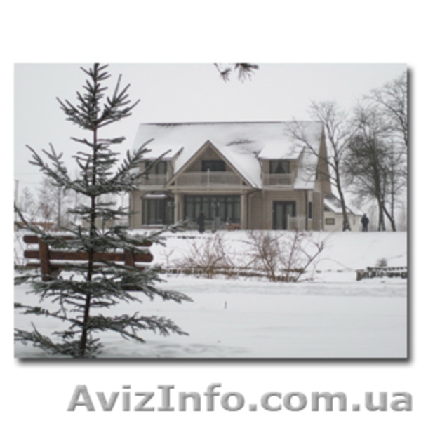 Аренда коттеджей на выходные, частные коттеджи для отдыха Киев - <ro>Изображение</ro><ru>Изображение</ru> #3, <ru>Объявление</ru> #466233