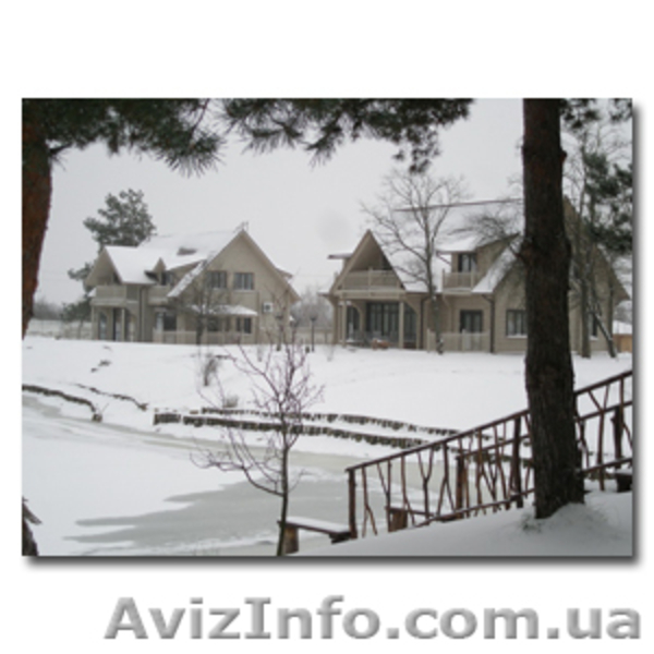 Аренда коттеджей на выходные, частные коттеджи для отдыха Киев - <ro>Изображение</ro><ru>Изображение</ru> #4, <ru>Объявление</ru> #466233