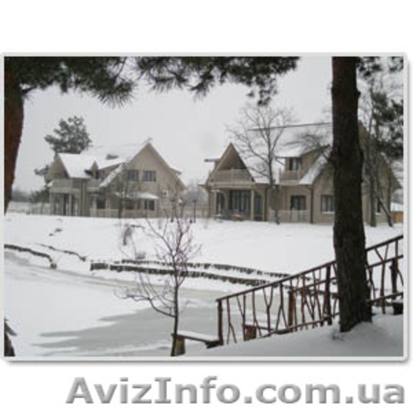 Загородный Клуб "Пастораль".Загородный отдых в Киевской области - <ro>Изображение</ro><ru>Изображение</ru> #1, <ru>Объявление</ru> #476776