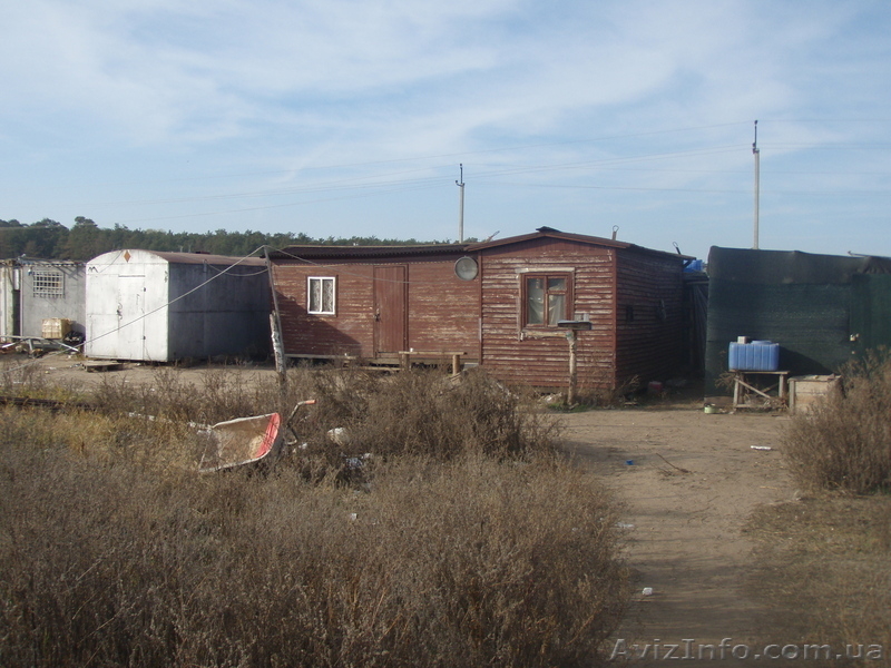 Продам бытовки, вагончики строительные - <ro>Изображение</ro><ru>Изображение</ru> #1, <ru>Объявление</ru> #457601