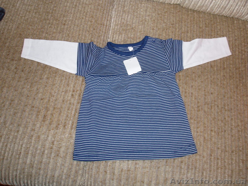 для девочки 74-80 см НОВАЯ одежда - <ro>Изображение</ro><ru>Изображение</ru> #3, <ru>Объявление</ru> #468969