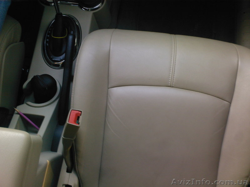 Chrysler PT Cruiser Limited 2007 - <ro>Изображение</ro><ru>Изображение</ru> #8, <ru>Объявление</ru> #472157