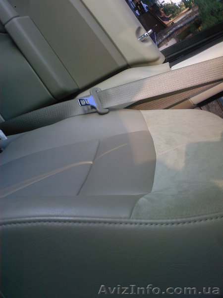 Chrysler PT Cruiser Limited 2007 - <ro>Изображение</ro><ru>Изображение</ru> #9, <ru>Объявление</ru> #472157