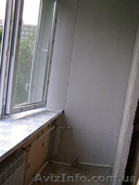 Окна и двери из пластика - <ro>Изображение</ro><ru>Изображение</ru> #3, <ru>Объявление</ru> #481800