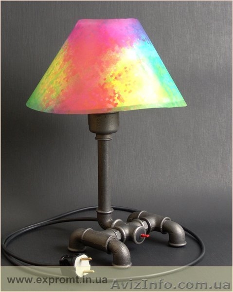 Оригинальные светильники - <ro>Изображение</ro><ru>Изображение</ru> #4, <ru>Объявление</ru> #441598