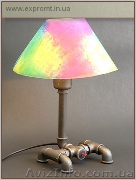 Дизайнерские светильники - <ro>Изображение</ro><ru>Изображение</ru> #3, <ru>Объявление</ru> #449679