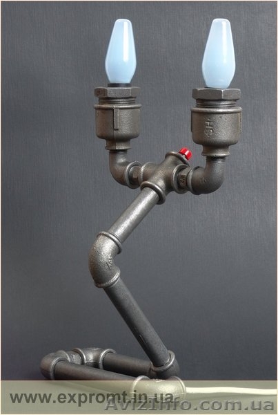 Оригинальные светильники - <ro>Изображение</ro><ru>Изображение</ru> #5, <ru>Объявление</ru> #441598