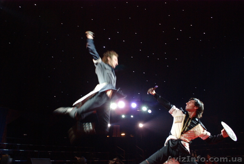 Представляем Вашему вниманию шоу-балет \"Ватан\" - <ro>Изображение</ro><ru>Изображение</ru> #3, <ru>Объявление</ru> #471086