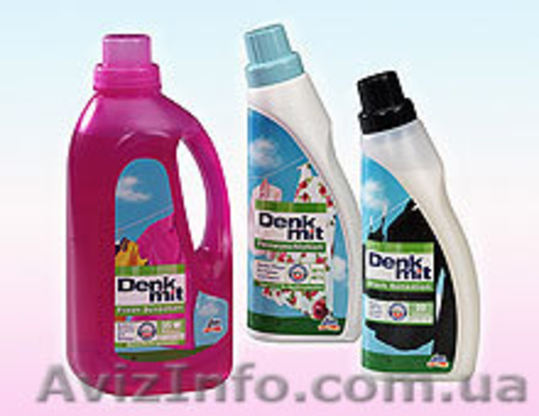 Бытовая химия Frosch Denkmit Balea - <ro>Изображение</ro><ru>Изображение</ru> #2, <ru>Объявление</ru> #466390