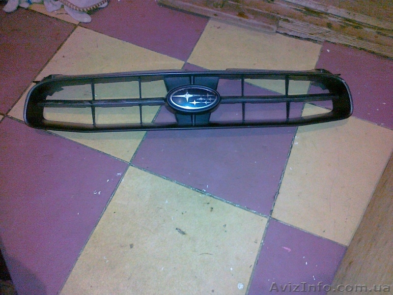 subaru impreza фары 2 штуки - <ro>Изображение</ro><ru>Изображение</ru> #2, <ru>Объявление</ru> #460933