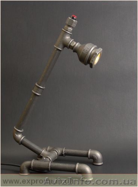 Дизайнерские светильники - <ro>Изображение</ro><ru>Изображение</ru> #7, <ru>Объявление</ru> #449679