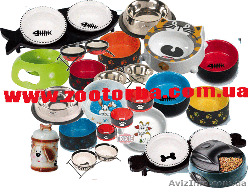 Зоотовары  с  заботой. - <ro>Изображение</ro><ru>Изображение</ru> #2, <ru>Объявление</ru> #456495