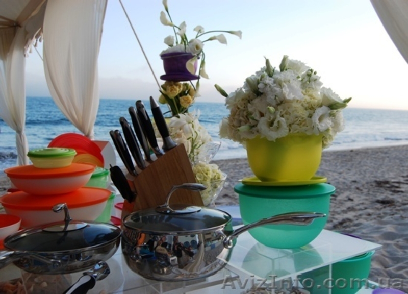 Посуда Tupperware - <ro>Изображение</ro><ru>Изображение</ru> #3, <ru>Объявление</ru> #462254