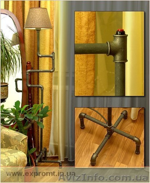 Дизайнерские светильники - <ro>Изображение</ro><ru>Изображение</ru> #9, <ru>Объявление</ru> #449679