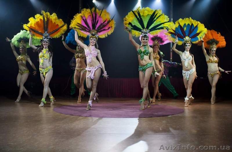 Представляем Вашему вниманию шоу-балет \"Ватан\" - <ro>Изображение</ro><ru>Изображение</ru> #5, <ru>Объявление</ru> #471086