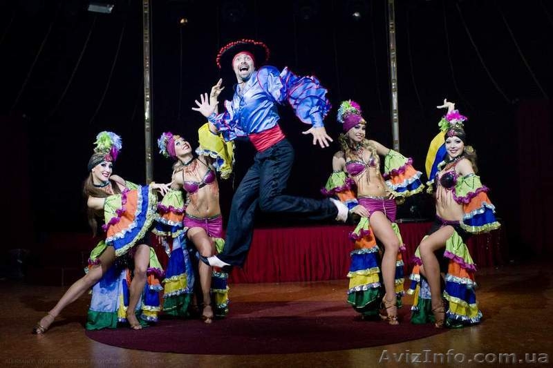 Представляем Вашему вниманию шоу-балет \"Ватан\" - <ro>Изображение</ro><ru>Изображение</ru> #7, <ru>Объявление</ru> #471086