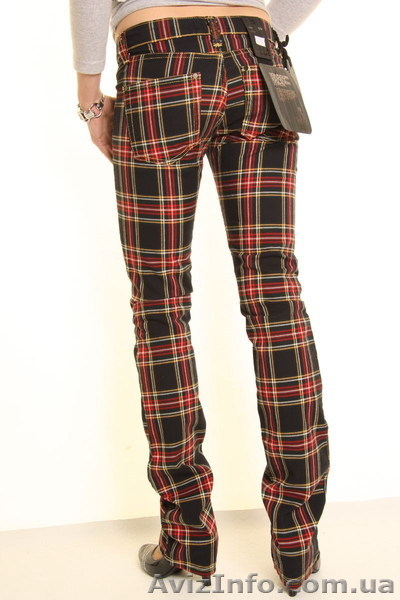 Продам джинсы, брюки, платья производства Италия - <ro>Изображение</ro><ru>Изображение</ru> #10, <ru>Объявление</ru> #481395