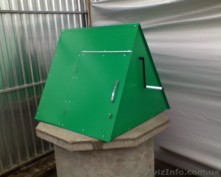 Колодцы, копка колодцев - <ro>Изображение</ro><ru>Изображение</ru> #2, <ru>Объявление</ru> #464227