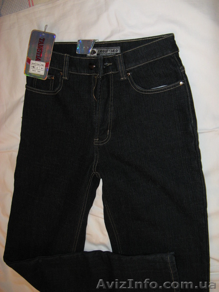 Стильные красивые джинсы - <ro>Изображение</ro><ru>Изображение</ru> #1, <ru>Объявление</ru> #495151