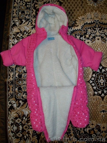 комбинизоны для малышей - <ro>Изображение</ro><ru>Изображение</ru> #2, <ru>Объявление</ru> #503353