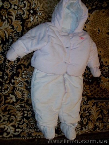 КОМБИНИЗОНЫ для девочек - <ro>Изображение</ro><ru>Изображение</ru> #1, <ru>Объявление</ru> #503345