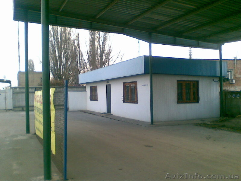 Действующая газовая заправка - <ro>Изображение</ro><ru>Изображение</ru> #4, <ru>Объявление</ru> #438651