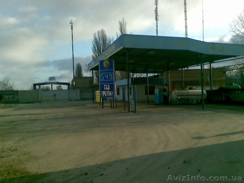 Действующая газовая заправка - <ro>Изображение</ro><ru>Изображение</ru> #5, <ru>Объявление</ru> #438651