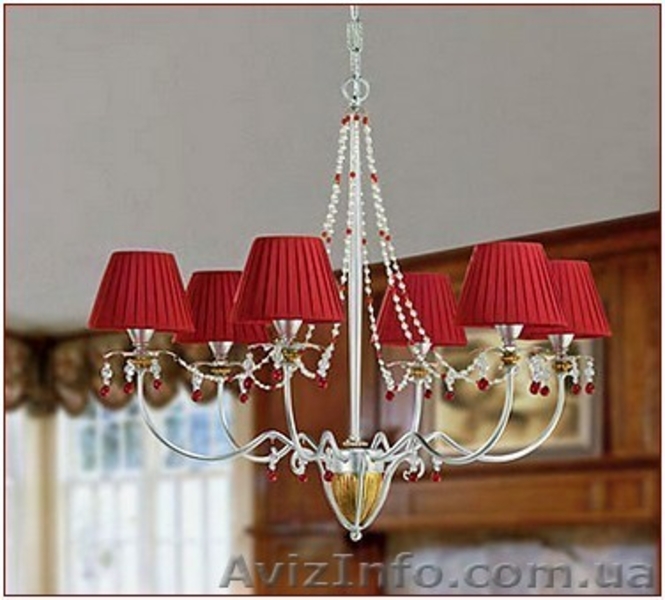 Абажуры для люстр и настольных ламп - <ro>Изображение</ro><ru>Изображение</ru> #10, <ru>Объявление</ru> #463902