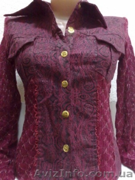 Продам Женскую Одежду со склада на Украине.Турецких и Китайских производителей. - <ro>Изображение</ro><ru>Изображение</ru> #1, <ru>Объявление</ru> #504781