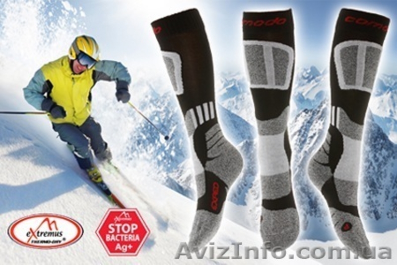 термоноски сноубордические - <ro>Изображение</ro><ru>Изображение</ru> #4, <ru>Объявление</ru> #480577