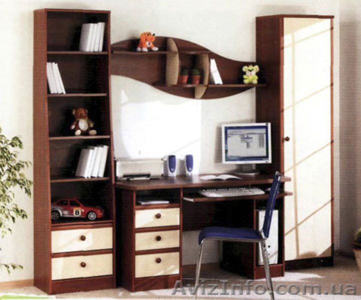 Детская мебель серии СОФТ - <ro>Изображение</ro><ru>Изображение</ru> #6, <ru>Объявление</ru> #485953