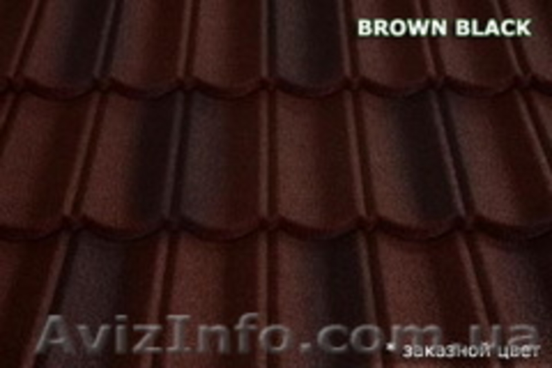 Композитная черепица,металлочерепица,профнастил - <ro>Изображение</ro><ru>Изображение</ru> #3, <ru>Объявление</ru> #504739